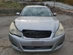 2010 Subaru Legacy 2.5I Limited