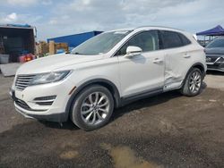 Lincoln Vehiculos salvage en venta: 2015 Lincoln MKC