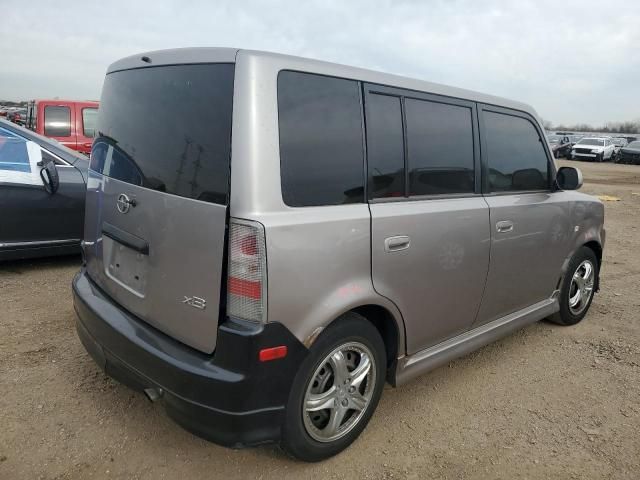 2006 Scion XB