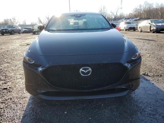 2020 Mazda 3 Preferred