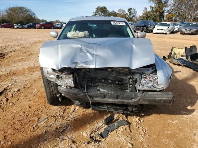 2008 Chrysler 300 Limited