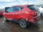 2014 Hyundai Tucson GLS