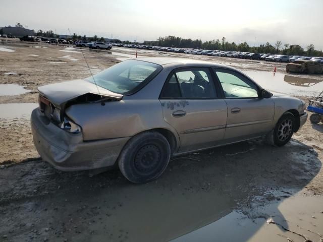 2003 Buick Century Custom