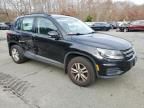 2017 Volkswagen Tiguan S