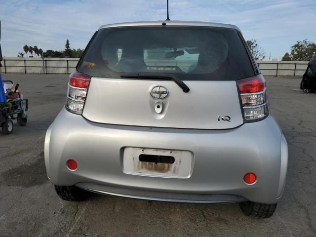 2012 Scion IQ