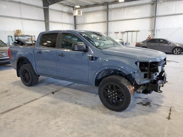 2023 Ford Ranger XL