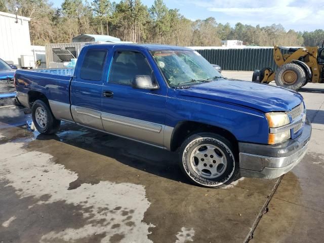 2003 Chevrolet Silverado C1500