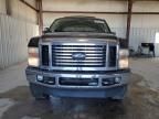 2008 Ford F250 Super Duty