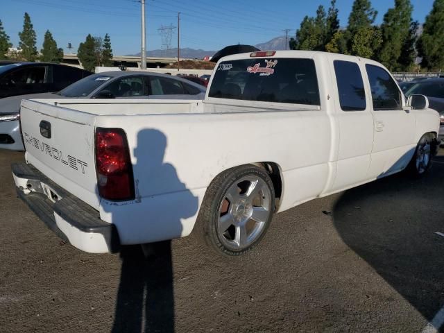 2004 Chevrolet Silverado C1500