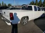 2004 Chevrolet Silverado C1500