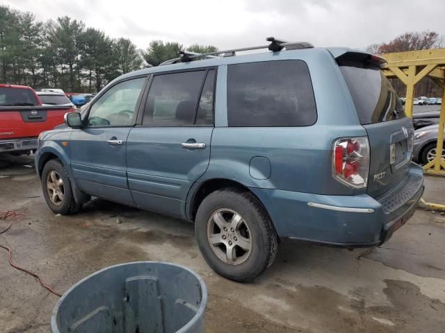 2006 Honda Pilot EX