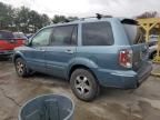 2006 Honda Pilot EX