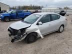 2016 Nissan Versa S