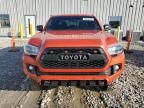 2017 Toyota Tacoma Double Cab