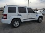 2011 Jeep Liberty Sport