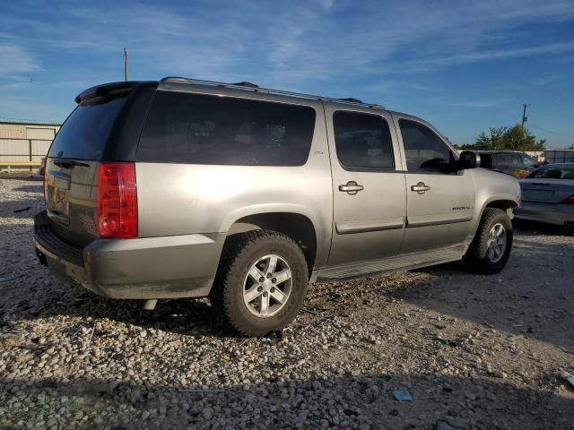 2008 GMC Yukon XL C1500