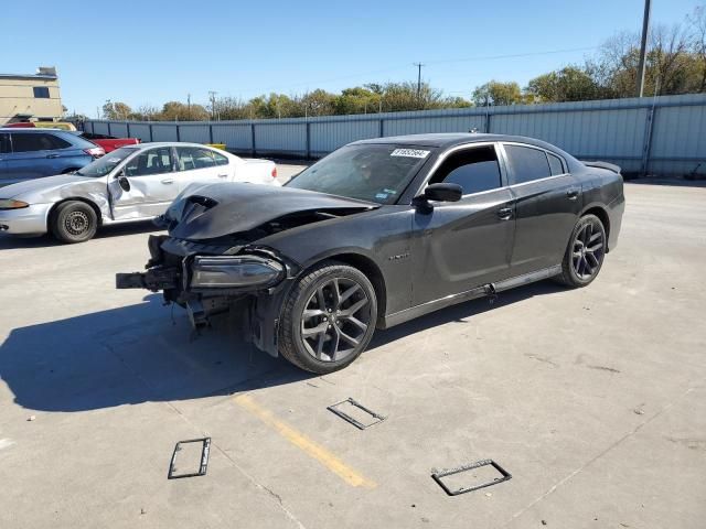 2020 Dodge Charger R/T