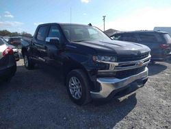 2019 Chevrolet Silverado C1500 LT en venta en Riverview, FL