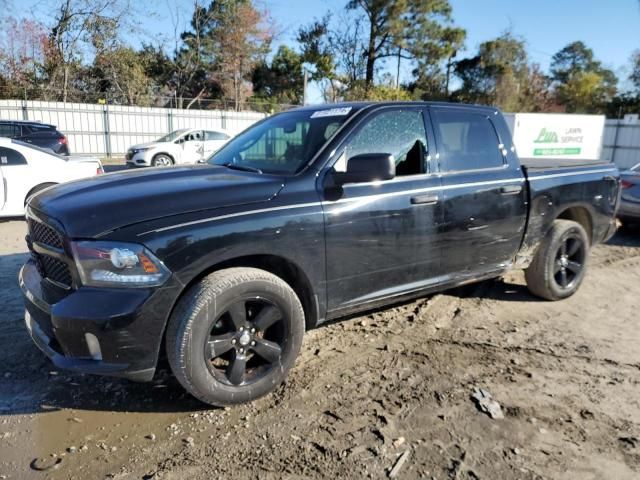 2014 Dodge RAM 1500 ST