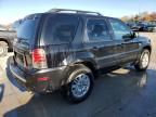 2007 Mercury Mariner Luxury