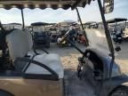 2013 Clubcar Cart