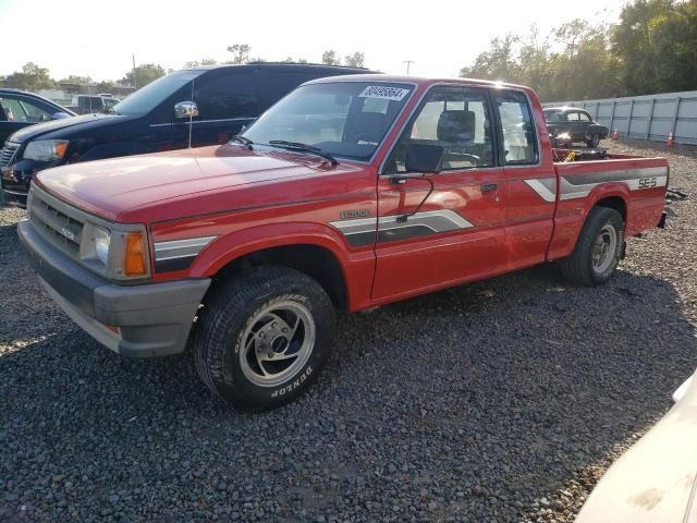 1986 Mazda B2000 Long BED