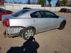 2007 Mitsubishi Galant ES