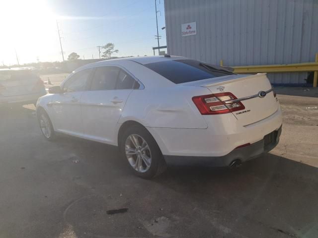 2013 Ford Taurus SEL