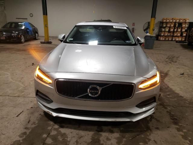 2018 Volvo S90 T5 Momentum