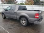 2006 Ford F150 Supercrew