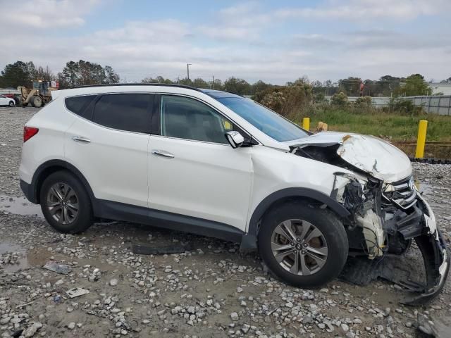 2016 Hyundai Santa FE Sport