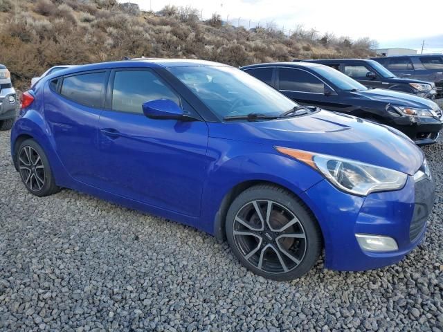 2012 Hyundai Veloster