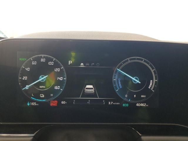 2023 04 2023 KIA Niro Wind