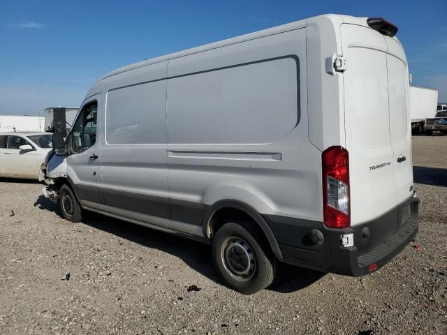 2024 Ford Transit T-250