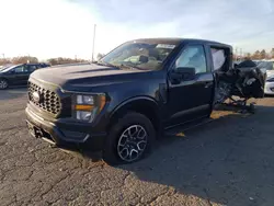 2023 Ford F150 Supercrew en venta en New Britain, CT