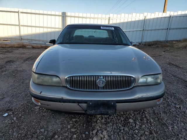 1998 Buick Lesabre Custom