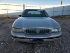 1998 Buick Lesabre Custom