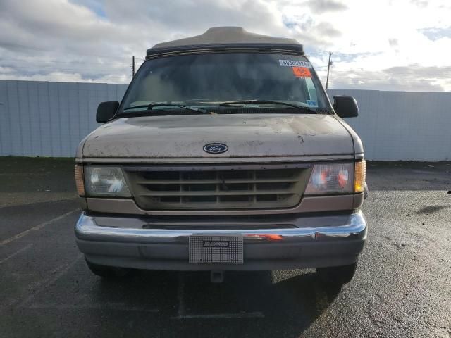 1994 Ford Econoline E150 Van