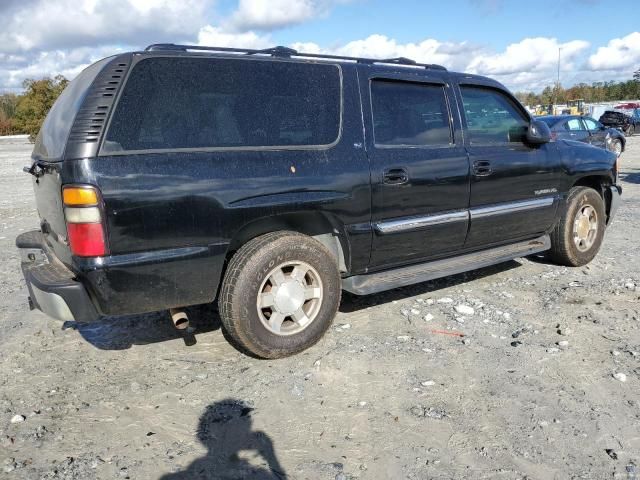 2005 GMC Yukon XL K1500