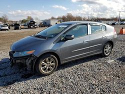 Honda salvage cars for sale: 2011 Honda Insight EX