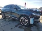 2023 Lincoln Nautilus Black Label