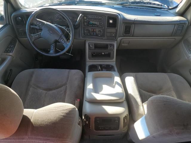 2006 Chevrolet Avalanche C1500