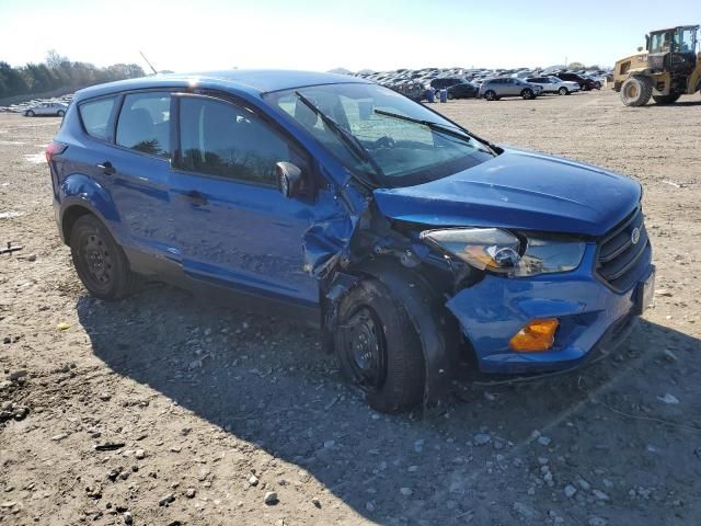 2019 Ford Escape S