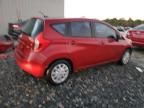 2014 Nissan Versa Note S