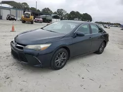 Cars With No Damage for sale at auction: 2016 Toyota Camry LE