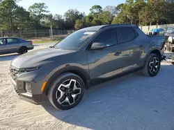 2023 Hyundai Santa Cruz Limited en venta en Fort Pierce, FL