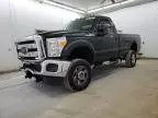 2015 Ford F250 Super Duty