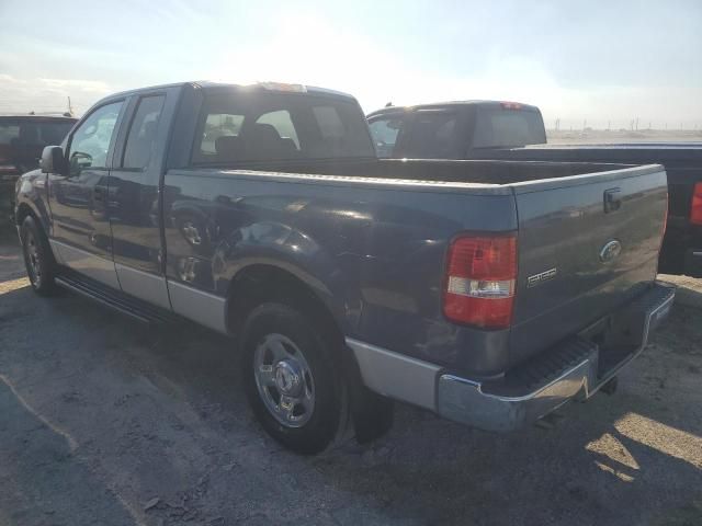 2004 Ford F150