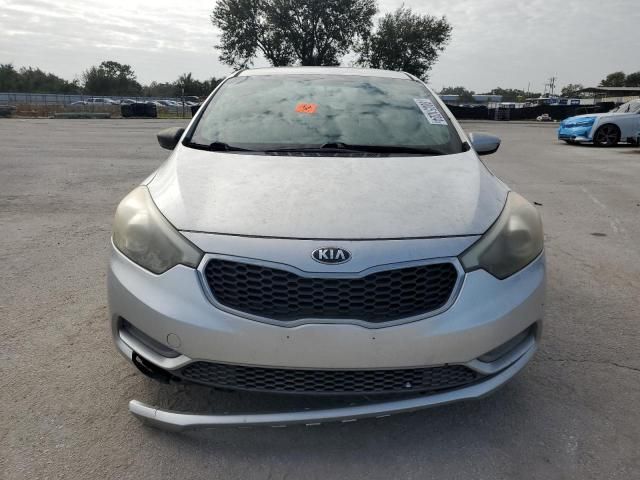 2014 KIA Forte LX