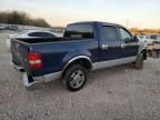 2007 Ford F150 Supercrew